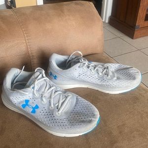 Charged Impulse Under armour shoes, size 11
